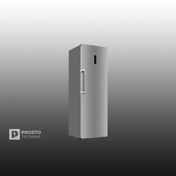 Холодильник Kuppersberg NRS 188 X